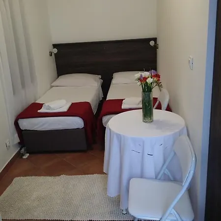 Guest house Fani 3*